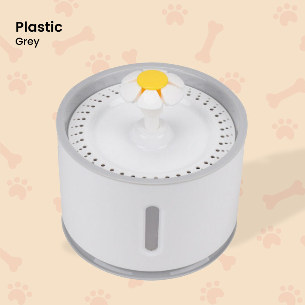 Floofi Pet Water Fountain 2.4L FI-WD-108-ZM Deals499