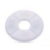 Floofi Pet Water Fountain 2.4 Filter 6Pcs Per Pack FI-WD-111-ZM Deals499