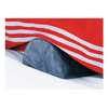 GOMINIMO Memory Foam Foot Rest Navy Blue Deals499