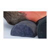 GOMINIMO Memory Foam Foot Rest Navy Blue Deals499