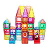 Magnescape 150pcs Magnetic Tiles Deals499