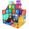 Magnescape 150pcs Magnetic Tiles Deals499