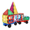 Magnescape 150pcs Magnetic Tiles Deals499