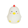 Muid Sleepy Chicken Night Lamp Function Only White HM--103-MUID Deals499