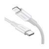 UGREEN 10493 MFI USB-C to Cable 1M White Deals499