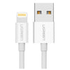 UGREEN to USB Cable 2M White 20730 Deals499