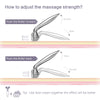 TOUCHBeauty Microcurrent Facial Roller TB-1682 Deals499