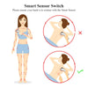 TOUCHBeauty Face & Body Roller Massager TB-1587 Deals499