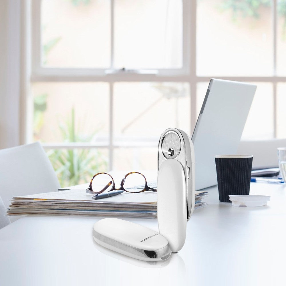 TOUCHBeauty Light 590 Portable Facial Mist TB-1185 Deals499