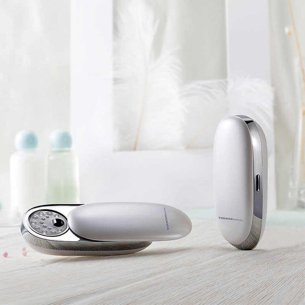 TOUCHBeauty Light 590 Portable Facial Mist TB-1185 Deals499
