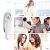 TOUCHBeauty Light 590 Portable Facial Mist TB-1185 Deals499