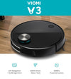 Viomi V3 Robot Vacuum Cleaner V-RVCLM26B Deals499