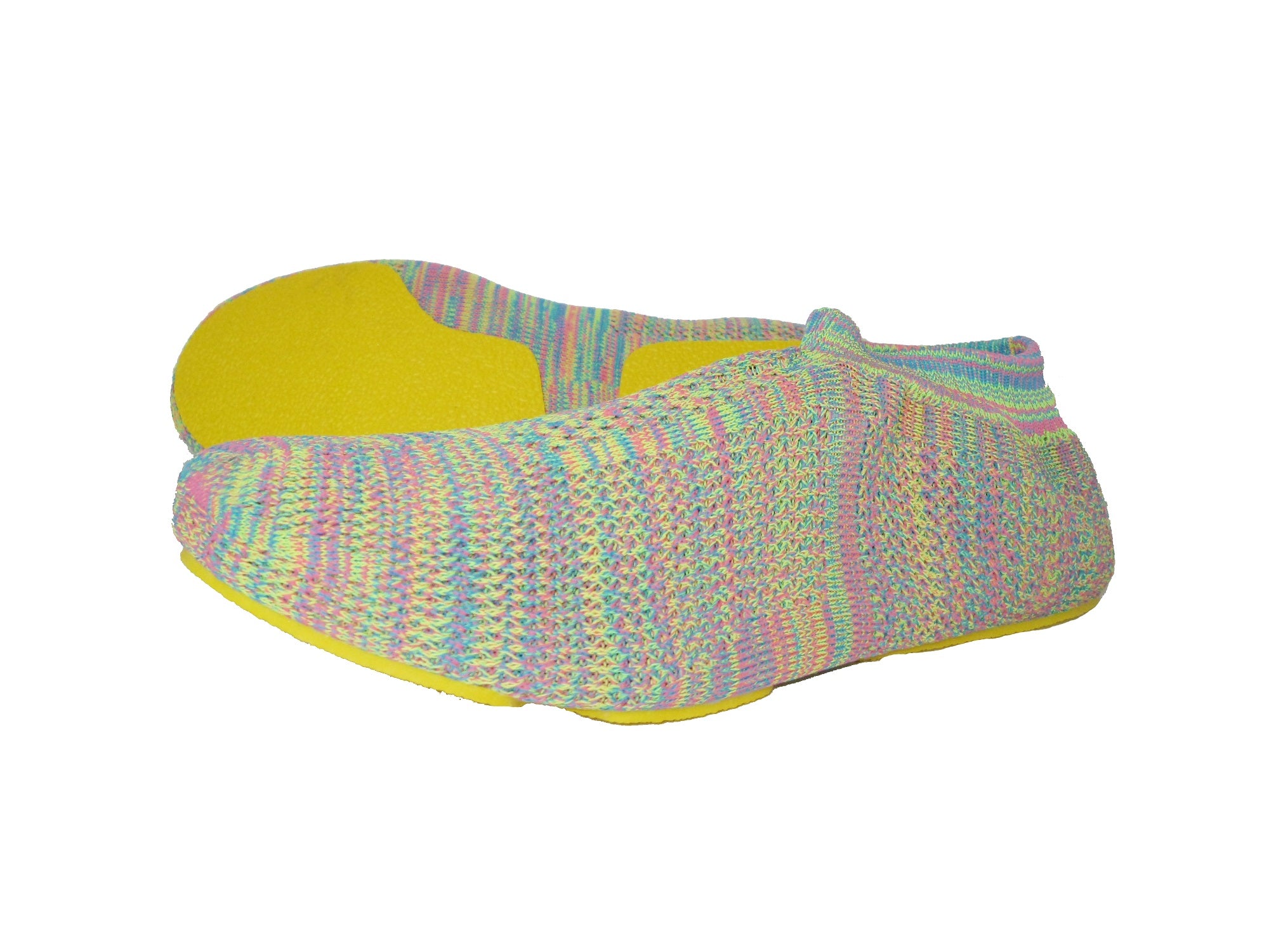 XtremeKinetic Minimal training shoes rainbow size US WOMEN(5-6) US MAN(3.5 -4.5) EURO SIZE 35-36 from Deals499 at Deals499