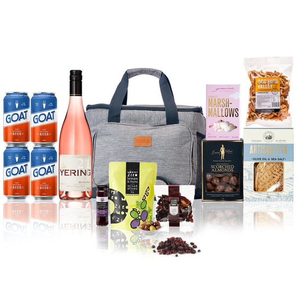 Picnic Cooler Bag Gift Hamper Success Deals499