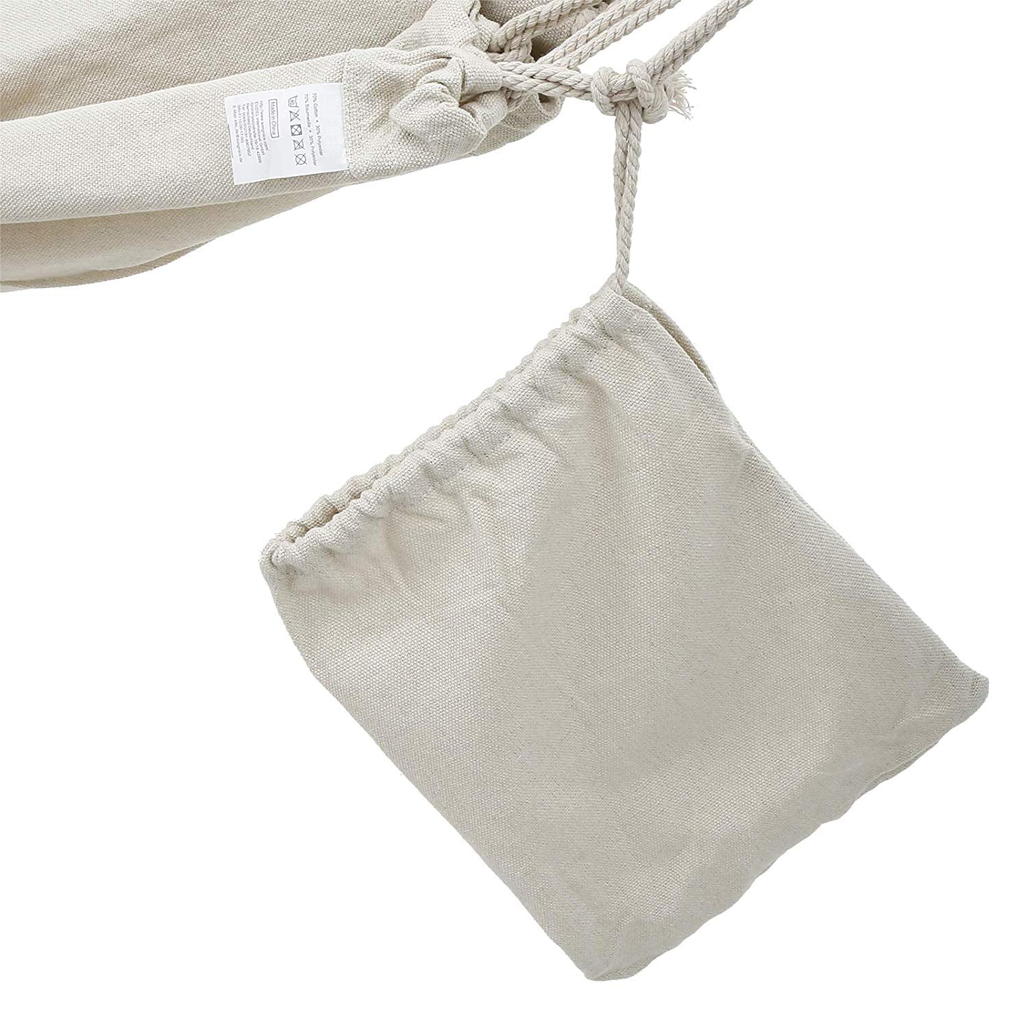 Boho Cotton Macrame Hammock-Natural Deals499