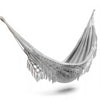 Boho Cotton Macrame Hammock-Grey Deals499