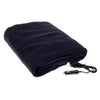 Laura Hill Heated Electric Car Blanket 150x110cm 12v - Blue from Deals499 at Deals499
