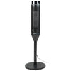 Pronti Electric Tower Heater 2000W Ceramic Portable Remote - Black from Deals499 at Deals499