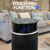 Pronti Electric Tower Heater 2000W Ceramic Portable Remote - Black from Deals499 at Deals499