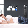 Pronti Electric Tower Heater 2000W Ceramic Portable Remote - Black from Deals499 at Deals499