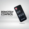 Pronti Electric Tower Heater 2000W Ceramic Portable Remote - Black from Deals499 at Deals499