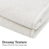 Laura Hill Electronic Fleecy Electric Blanket Heated Fitted Queen Size Bed Safety 9 Levels from Deals499 at Deals499