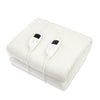 Laura Hill Electric Blanket Heated Fitted King Size Bed Safety 9 Heat Levels from Deals499 at Deals499