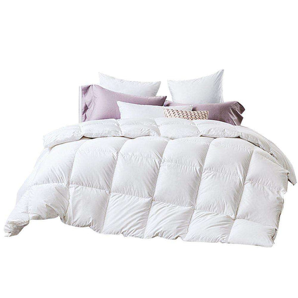 WOOL Winter Quilt AUS MADE - King Single from Deals499 at Deals499