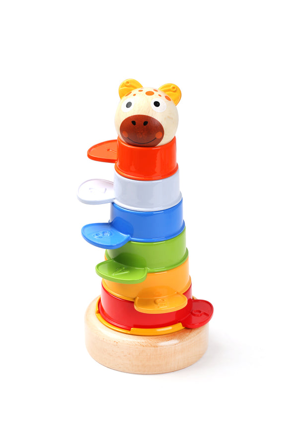 ANIMAL STACKING TOWER Deals499