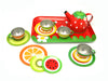FRUIT TIN TEA SET Deals499