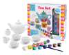 PYO TEA SET CRAFT KIT Deals499