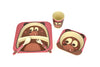 BAMBOOZOO DINNERWARE BEAR 5PCS Deals499