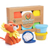 MODELING DOUGH -6 COLOURS Deals499