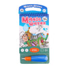 MAGIC WATER COLOURING PAD - ANIMAL KINGDOM Deals499