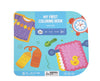 MY FIRST COLORING BOOK - DAILY LIFE Deals499