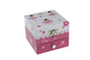 ANNA BALLERINA SQUARE MUSIC BOX Deals499
