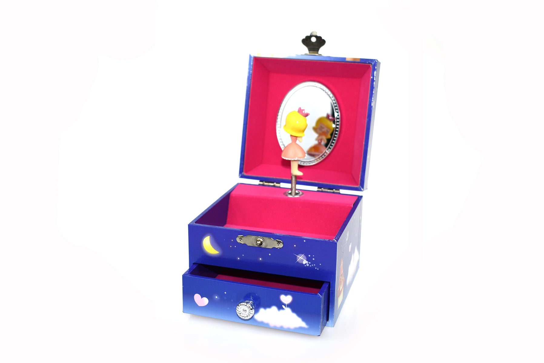 UNICORN SQUARE MUSIC BOX Deals499