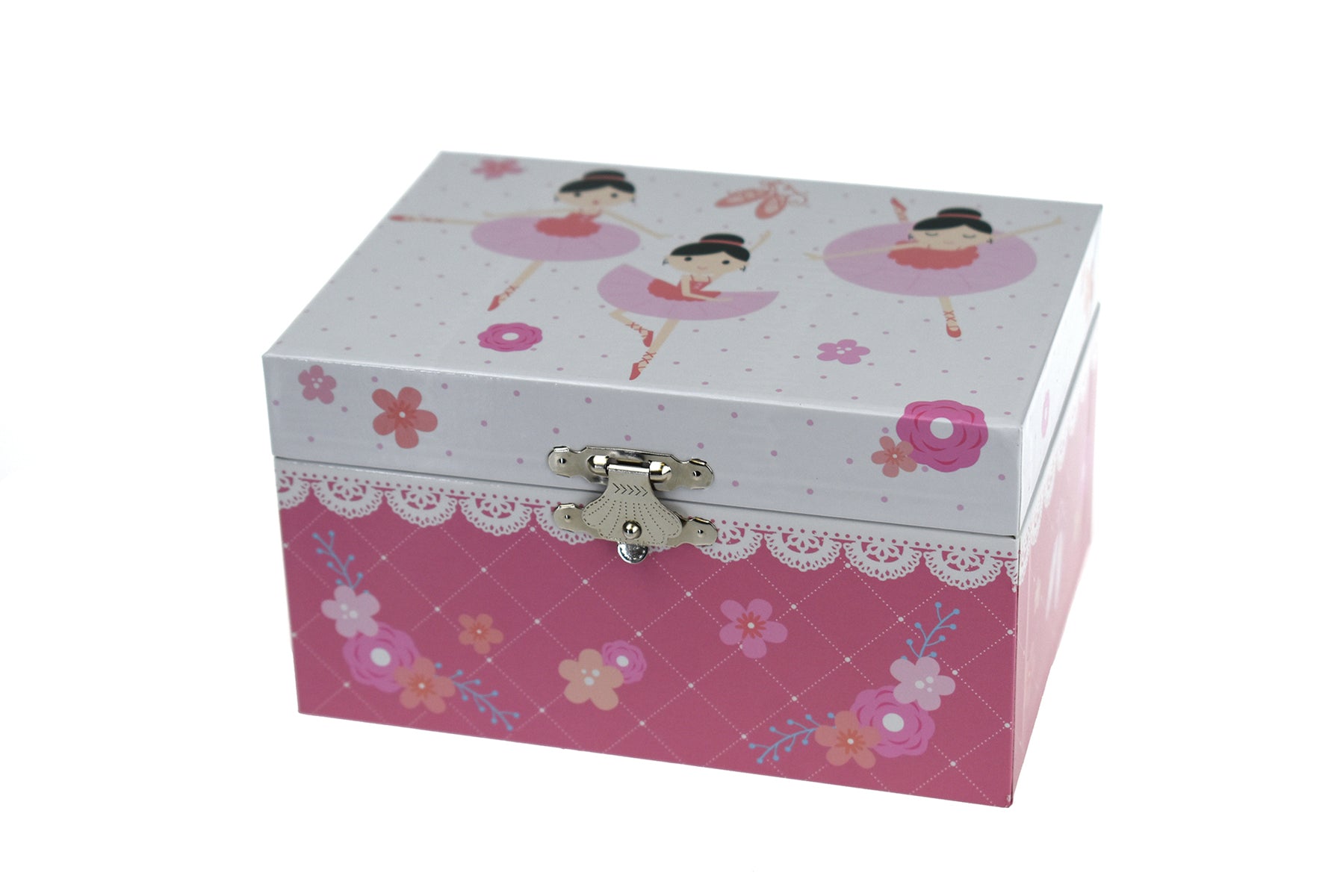 ANNA BALLERINA KEEPSAKE MUSIC BOX Deals499