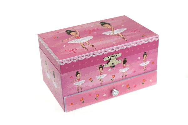 DARCEY BALLERINA HEIRLOOM MUSIC BOX Deals499