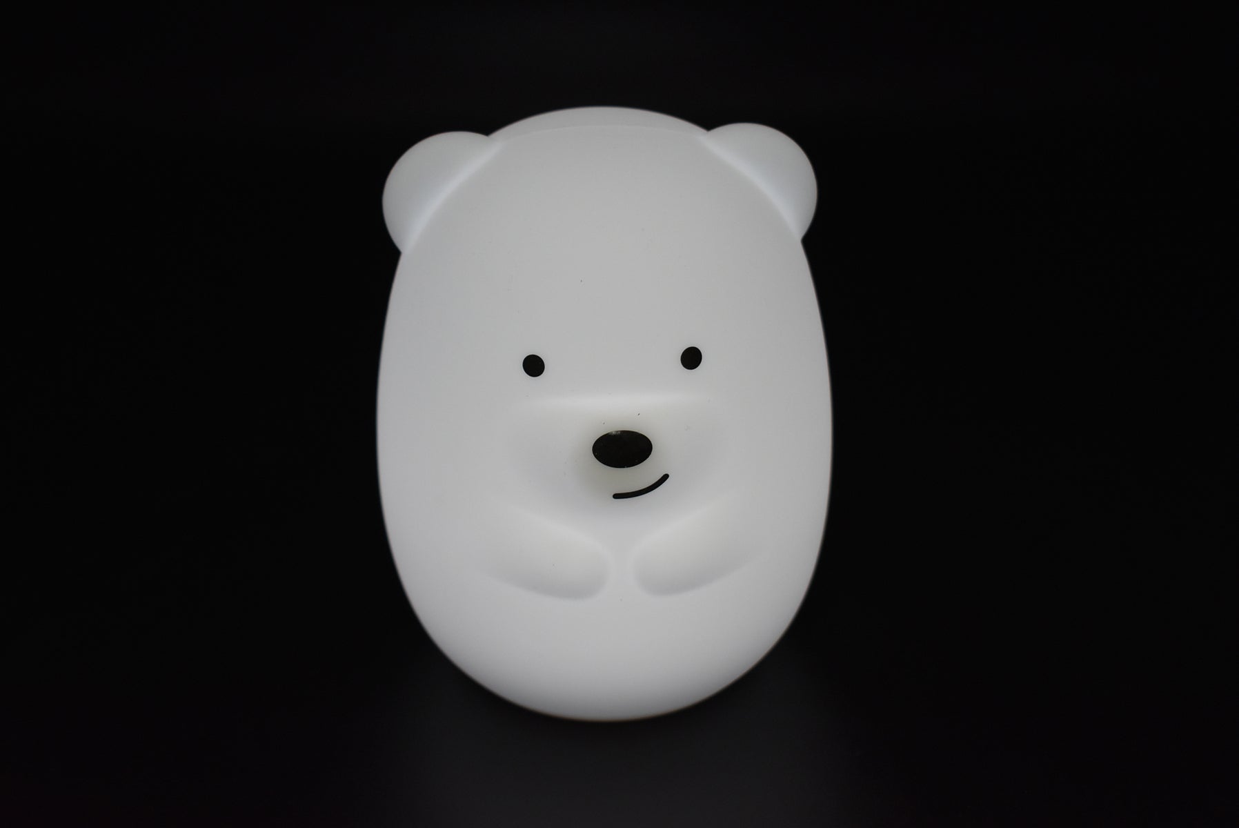 BEDTIME BUDDY TEDDY THE BEAR  NIGHT LIGHT Deals499