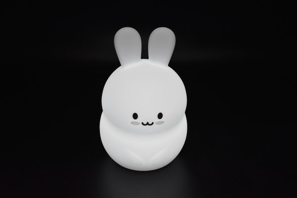 BEDTIME BUDDY BUGSY THE BUNNY NIGHT LIGHT Deals499