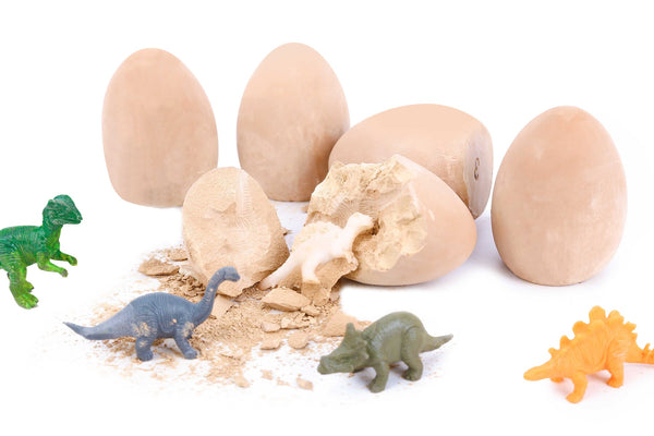DINOSAUR EGG DIG KIT Deals499