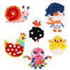 POM-POM CHARACTER CRAFT KIT Deals499