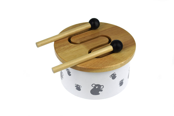 CLASSIC CALM WOODEN DRUM Deals499