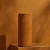 Tree Stripes Cylinder Vase Diwali - Ochre Deals499