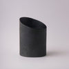 Tree Stripes Hi-Lo Pot Palms - Black (Medium) Deals499