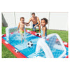 INTEX Inflatable Action Sports Play Centre Paddling Pool 57147NP Deals499