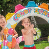 INTEX Inflatable Candy Zone Play Centre Pool AU 57149EP Deals499