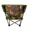 Aluminum Alloy Folding Camping Camp Chair Outdoor Hiking Patio Backpacking Large Deals499