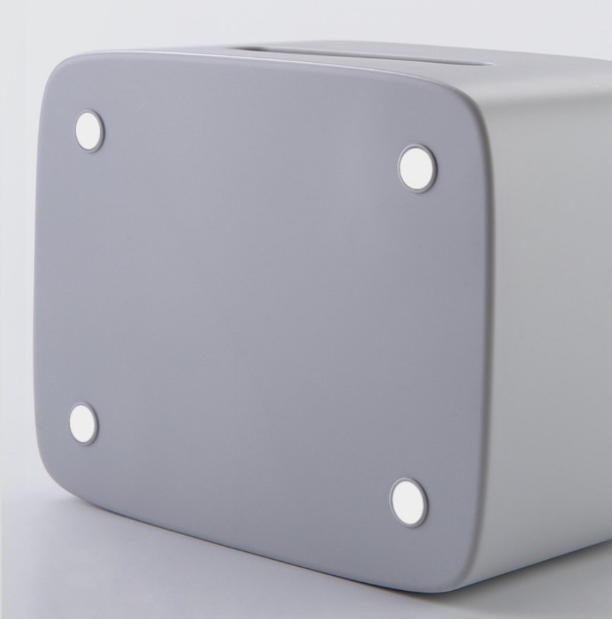 Ecoco Tissue Box Cover Table Napkin Paper Case Car Holder Storage Organizer Dispenser Deals499